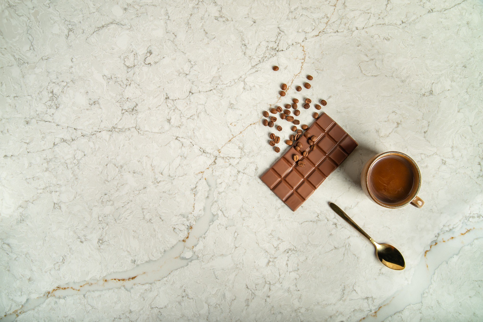 IDEAL QUARTZ® Arion Close-up Detail